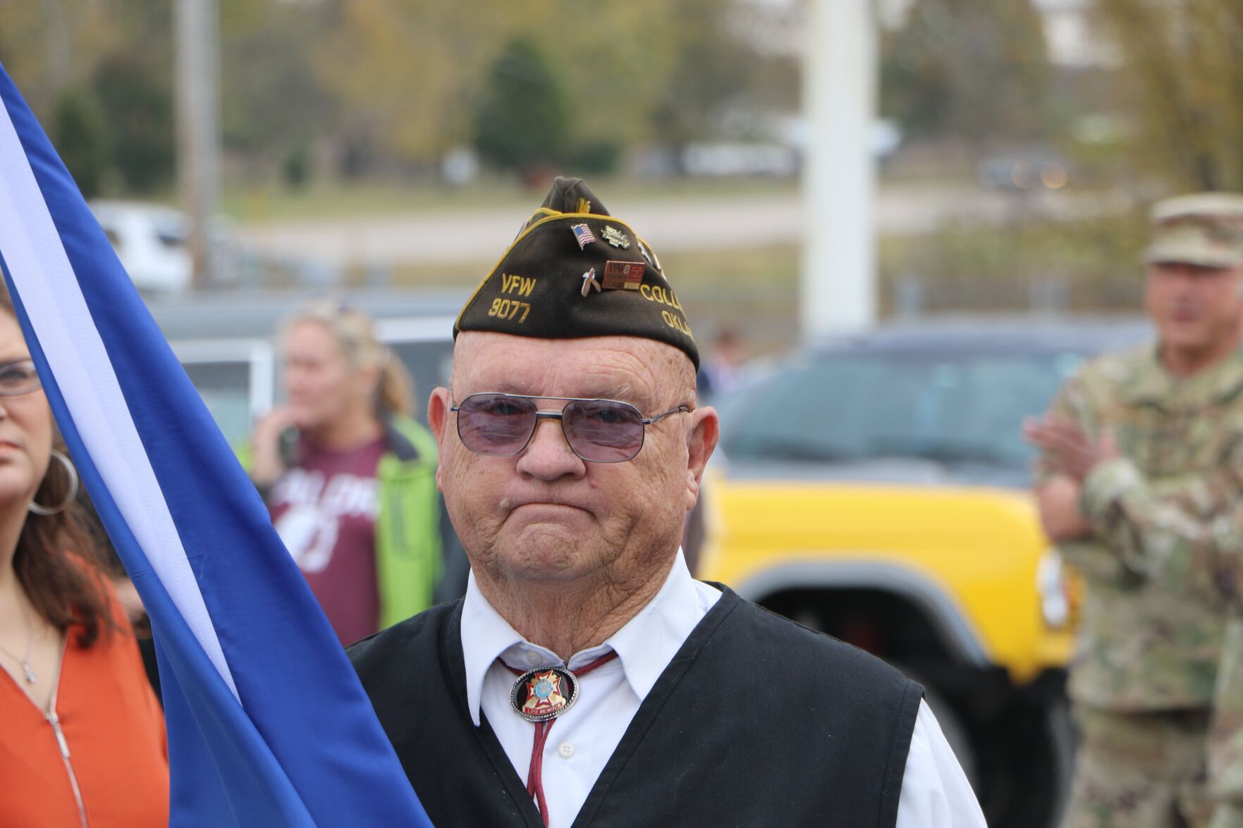 Highway dedication